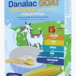 حبوب الذرة و البريبايوتيكس